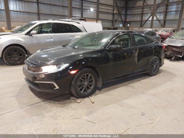 2HGFC2F79MH017383 Honda CIVIC EX