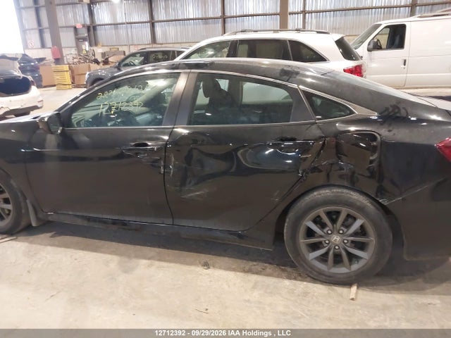 2HGFC2F79MH017383 Honda CIVIC EX