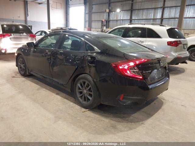 2HGFC2F79MH017383 Honda CIVIC EX
