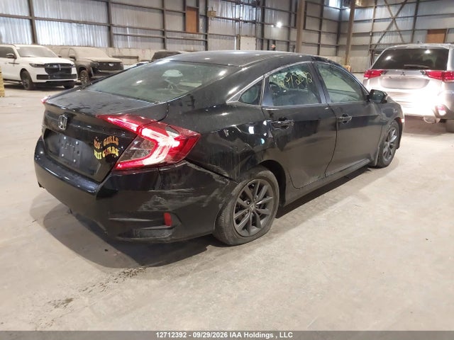 2HGFC2F79MH017383 Honda CIVIC EX