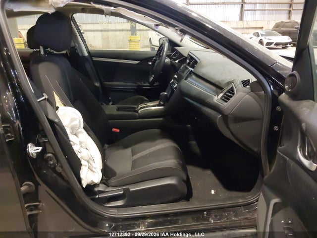2HGFC2F79MH017383 Honda CIVIC EX