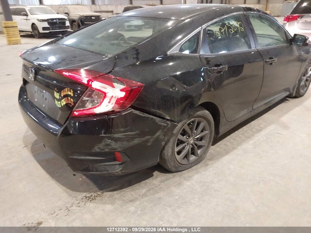 2HGFC2F79MH017383 Honda CIVIC EX