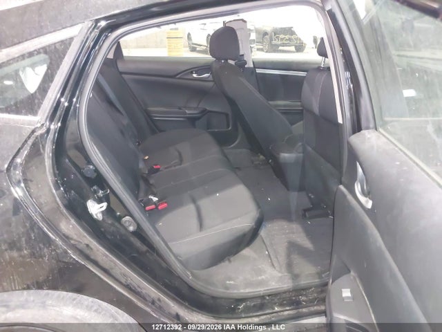 2HGFC2F79MH017383 Honda CIVIC EX