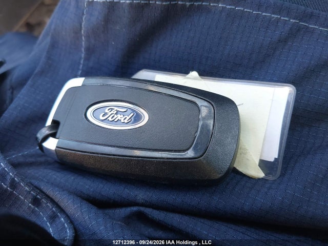 2025 Ford Escape Platinum მანქანა იყიდება აუქციონზე, vin: 1FMCU9JA6SUB05355, აუქციონის ნომერი: 12712396