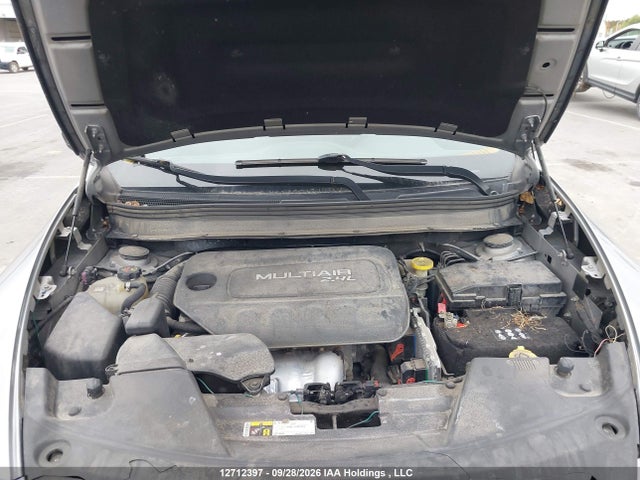 1C4PJMAB6GW335757 Jeep Cherokee Sport