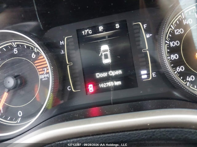 1C4PJMAB6GW335757 Jeep Cherokee Sport