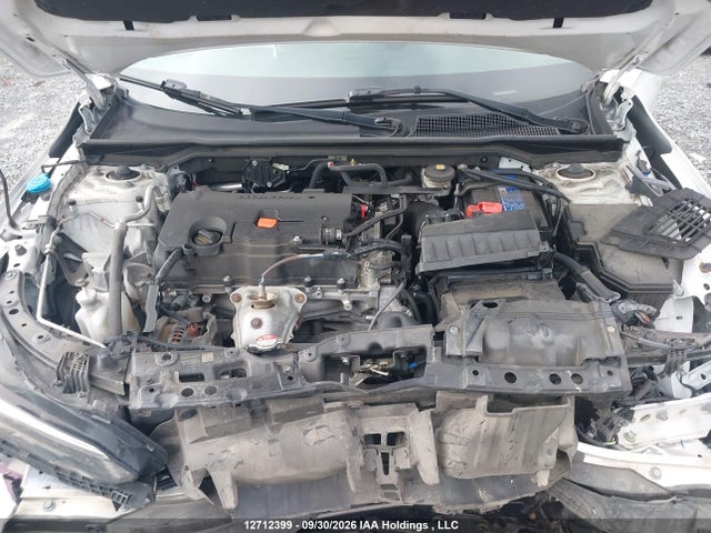 2023 Honda Civic Sport მანქანა იყიდება აუქციონზე, vin: 2HGFE2F58PH110621, აუქციონის ნომერი: 12712399