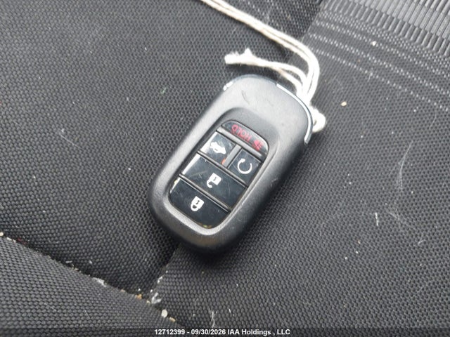 2023 Honda Civic Sport მანქანა იყიდება აუქციონზე, vin: 2HGFE2F58PH110621, აუქციონის ნომერი: 12712399