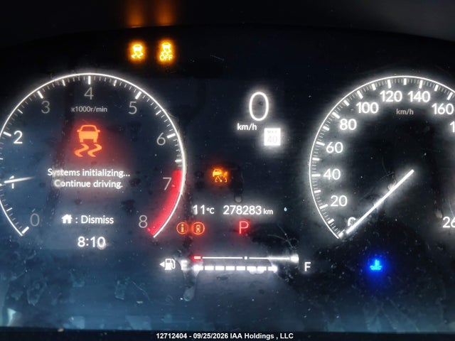 Honda Civic 2022 2HGFE2F33NH102857 Image 15