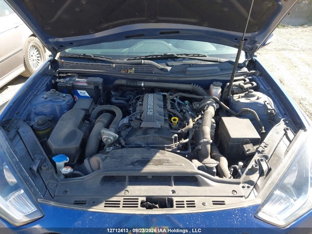 Aukcja sprzedaży 2014 Hyundai Genesis Premium, vin: KMHHT6KD4EU115256, numer aukcji: 12712413