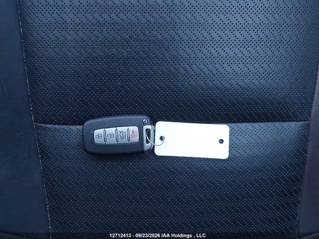 Aukcja sprzedaży 2014 Hyundai Genesis Premium, vin: KMHHT6KD4EU115256, numer aukcji: 12712413