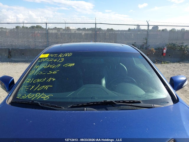Aukcja sprzedaży 2014 Hyundai Genesis Premium, vin: KMHHT6KD4EU115256, numer aukcji: 12712413