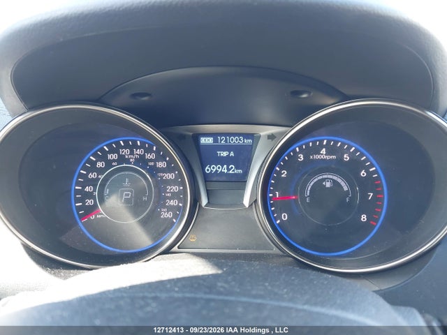 Aukcja sprzedaży 2014 Hyundai Genesis Premium, vin: KMHHT6KD4EU115256, numer aukcji: 12712413