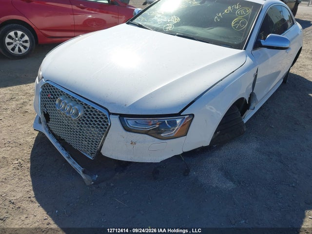 12712414 :رقم المزاد ، WAUL4AFR6GA058466 vin ، 2016 Audi S5 3.0t Technik Plus/technik مزاد بيع