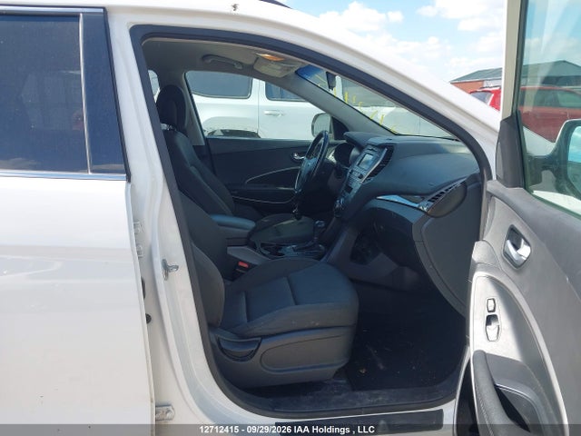 Продаж на аукціоні авто 2017 Hyundai Santa Fe Xl, vin: KM8SNDHF4HU180304, номер лоту: 12712415