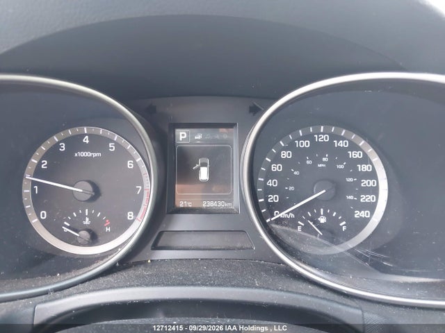 Продаж на аукціоні авто 2017 Hyundai Santa Fe Xl, vin: KM8SNDHF4HU180304, номер лоту: 12712415