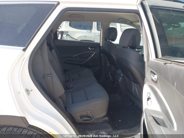 Продаж на аукціоні авто 2017 Hyundai Santa Fe Xl, vin: KM8SNDHF4HU180304, номер лоту: 12712415
