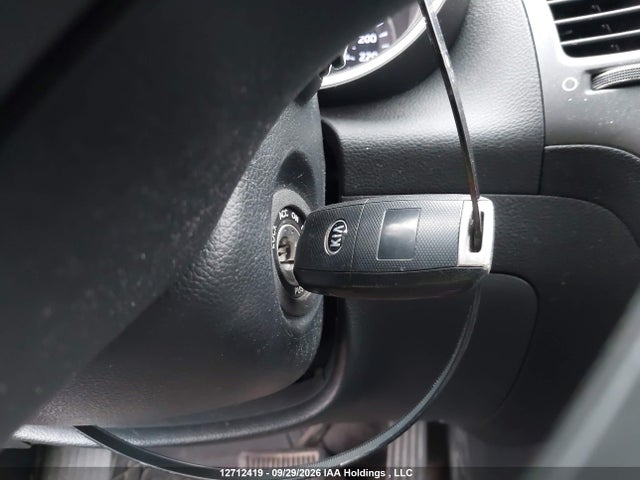 Продаж на аукціоні авто 2015 Kia Forte, vin: KNAFX4A62F5402160, номер лоту: 12712419