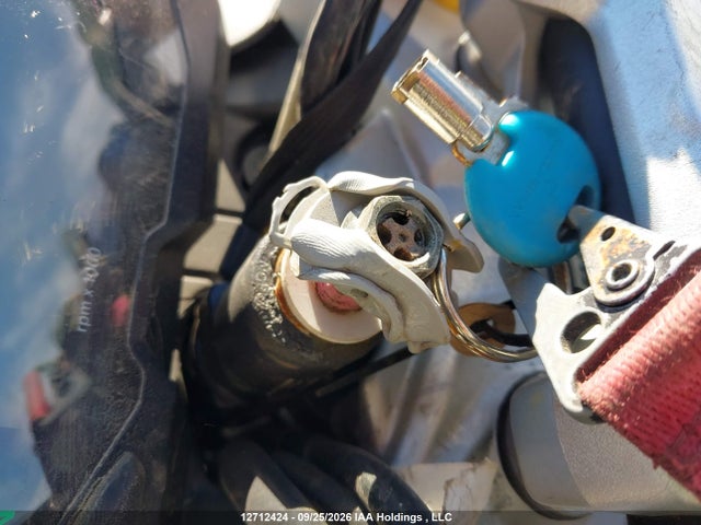 12712424 :رقم المزاد ، WB30G430XRRA65467 vin ، 2024 Bmw G310 R مزاد بيع