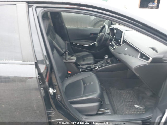 Продажа на аукционе авто 2022 Toyota Corolla, vin: JTDBAMDE7NJ055520, номер лота: 12712430