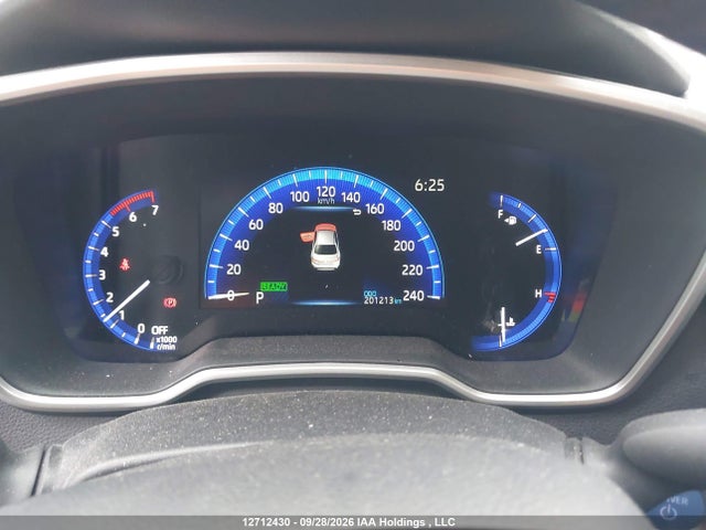 Продажа на аукционе авто 2022 Toyota Corolla, vin: JTDBAMDE7NJ055520, номер лота: 12712430
