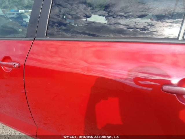 12712431 :رقم المزاد ، 2T3ZF4DV7CW137679 vin ، 2012 Toyota Rav4 مزاد بيع