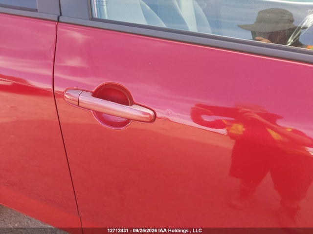 12712431 :رقم المزاد ، 2T3ZF4DV7CW137679 vin ، 2012 Toyota Rav4 مزاد بيع