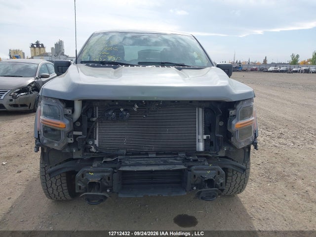 Ford F150 Xlt 2024 1FTFW3L8XRKD62382 Image 11