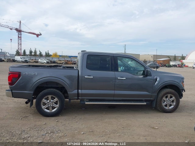 Ford F150 Xlt 2024 1FTFW3L8XRKD62382 Image 12