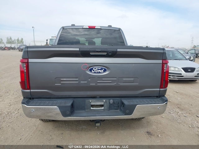 Ford F150 Xlt 2024 1FTFW3L8XRKD62382 Image 15