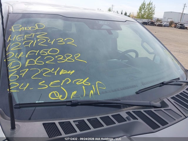 Ford F150 Xlt 2024 1FTFW3L8XRKD62382 Image 16