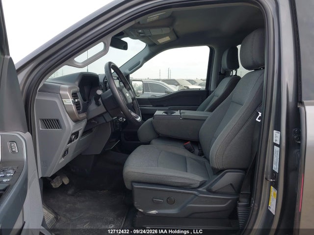 Ford F150 Xlt 2024 1FTFW3L8XRKD62382 Image 17