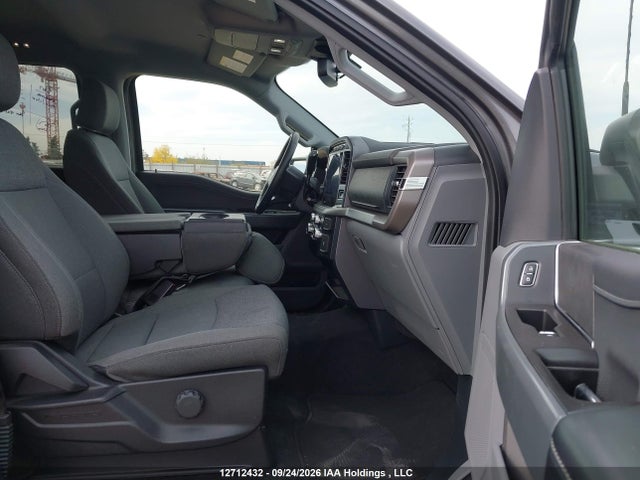 Ford F150 Xlt 2024 1FTFW3L8XRKD62382 Image 5