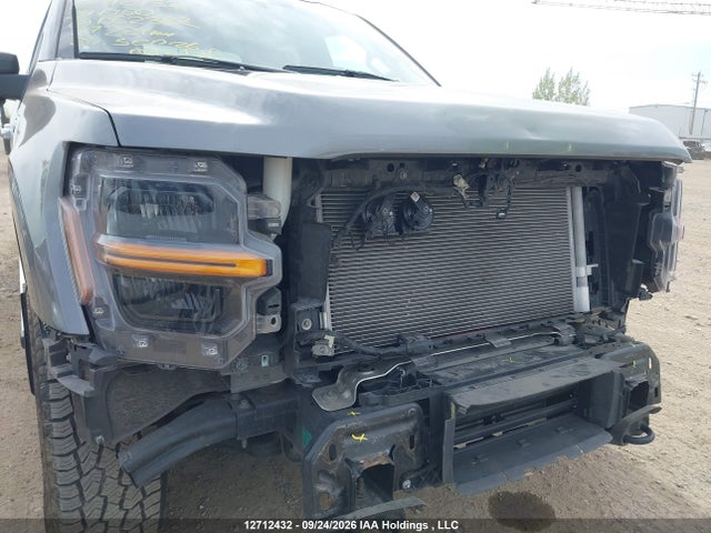 Ford F150 Xlt 2024 1FTFW3L8XRKD62382 Image 6