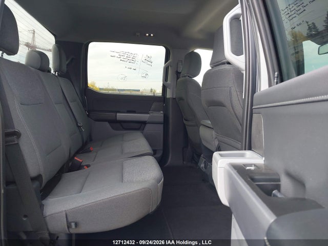Ford F150 Xlt 2024 1FTFW3L8XRKD62382 Image 8