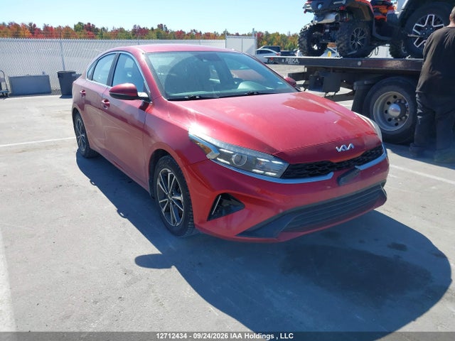 2023 3KPF34AD4PE679900 main image