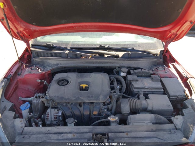 KIA Forte Ex/ex+/ex Premium 2023 3KPF34AD4PE679900 Image 10