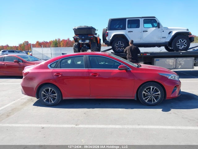 KIA Forte Ex/ex+/ex Premium 2023 3KPF34AD4PE679900 Image 12