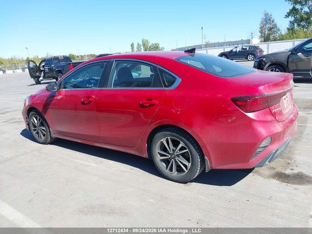 KIA Forte Ex/ex+/ex Premium 2023 3KPF34AD4PE679900 Image 13