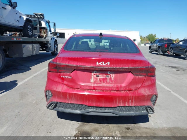 KIA Forte Ex/ex+/ex Premium 2023 3KPF34AD4PE679900 Image 15