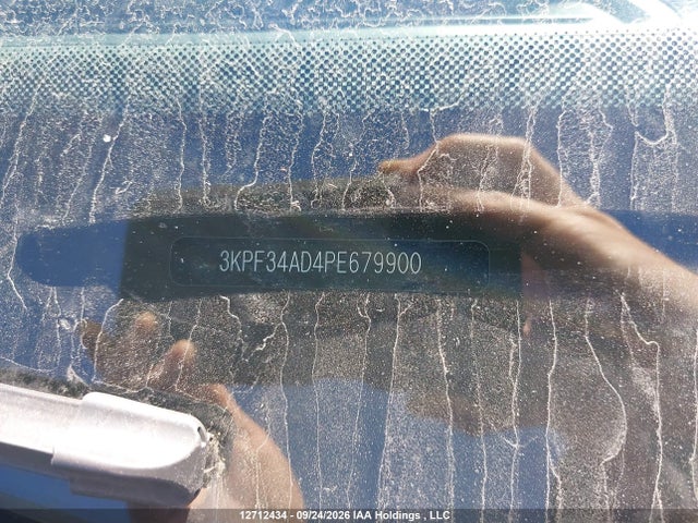 KIA Forte Ex/ex+/ex Premium 2023 3KPF34AD4PE679900 Image 17