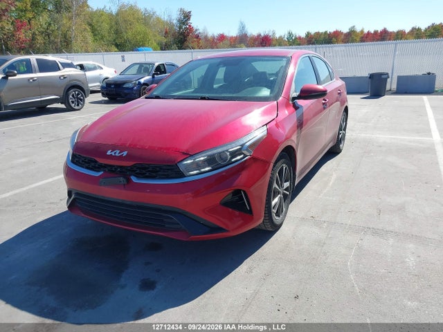 KIA Forte Ex/ex+/ex Premium 2023 3KPF34AD4PE679900 Image 2