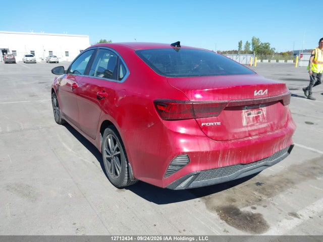 KIA Forte Ex/ex+/ex Premium 2023 3KPF34AD4PE679900 Image 3