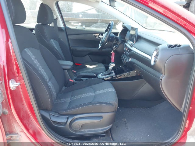 KIA Forte Ex/ex+/ex Premium 2023 3KPF34AD4PE679900 Image 5