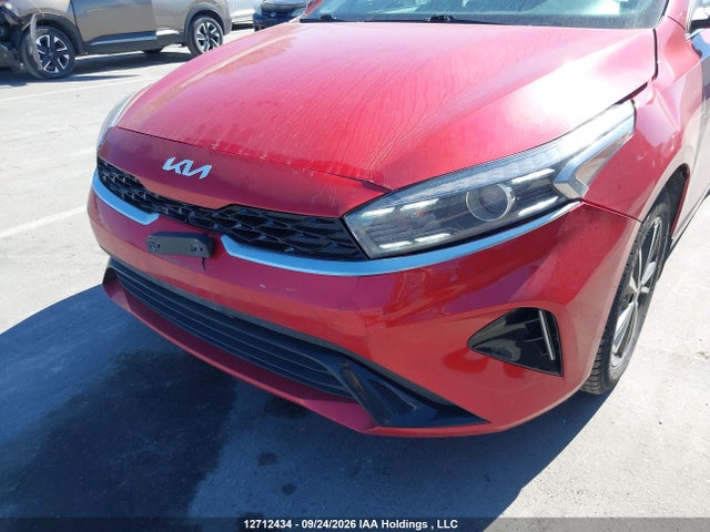 KIA Forte Ex/ex+/ex Premium 2023 3KPF34AD4PE679900 Image 6