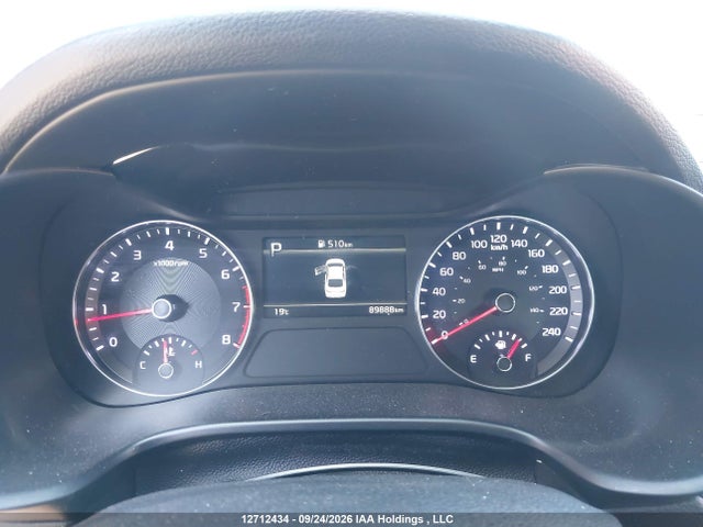 KIA Forte Ex/ex+/ex Premium 2023 3KPF34AD4PE679900 Image 7