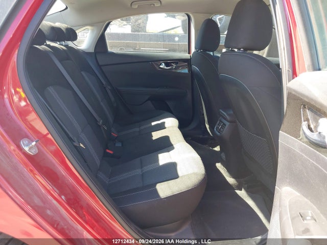 KIA Forte Ex/ex+/ex Premium 2023 3KPF34AD4PE679900 Image 8