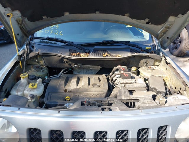 Продаж на аукціоні авто 2014 Jeep Patriot Limited, vin: 1C4NJRCB3ED518964, номер лоту: 12653533