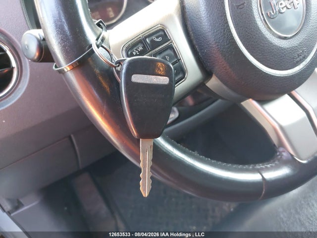 Продаж на аукціоні авто 2014 Jeep Patriot Limited, vin: 1C4NJRCB3ED518964, номер лоту: 12653533