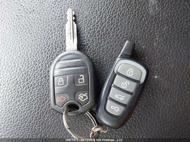 12677577 :رقم المزاد ، 1FMJK2A58CEF48139 vin ، 2012 Ford Expedition Max Limited مزاد بيع
